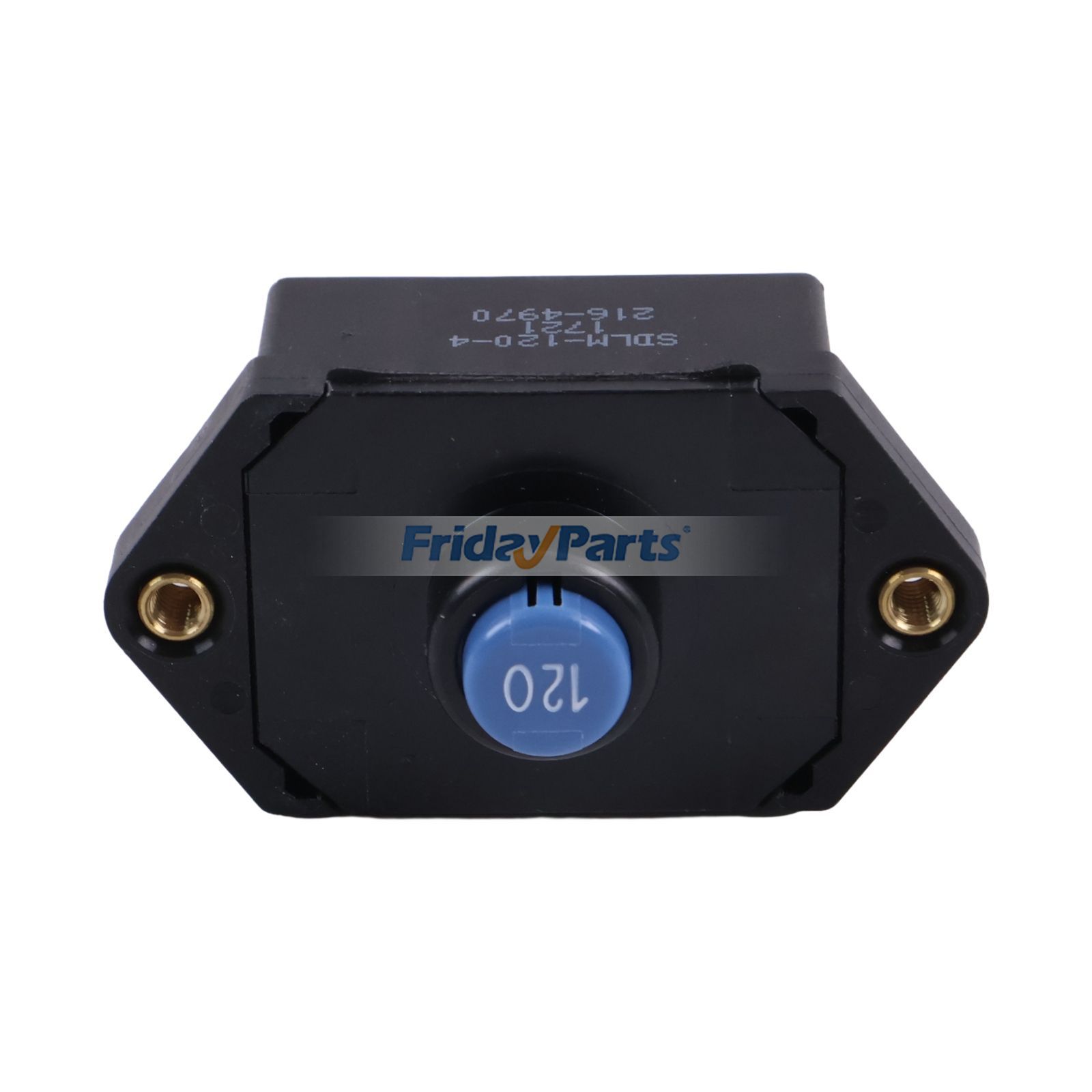  Circuit Breaker For CAT