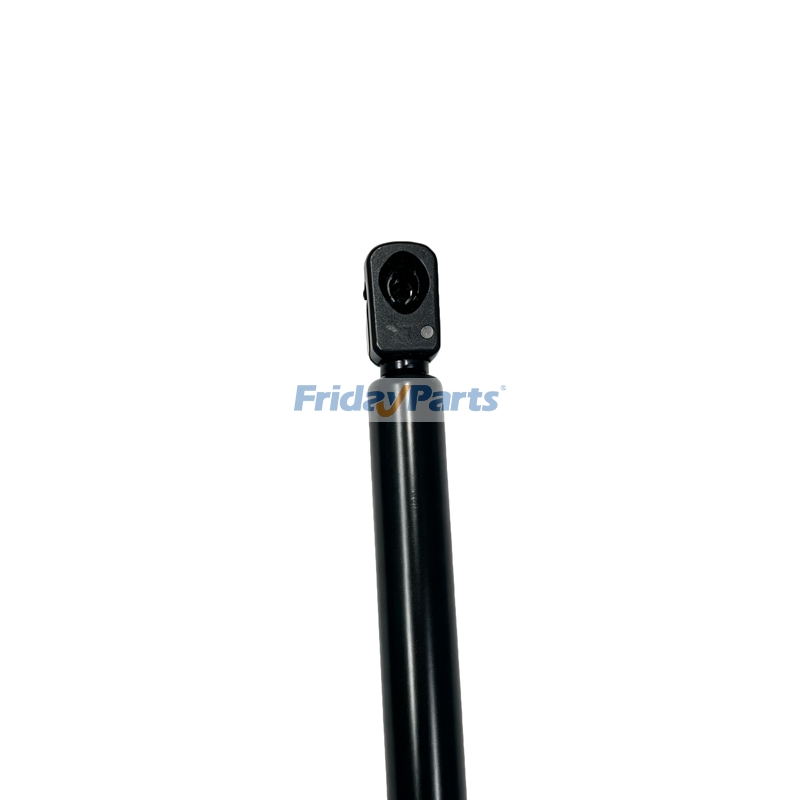 Generator 120LB Gas Shock