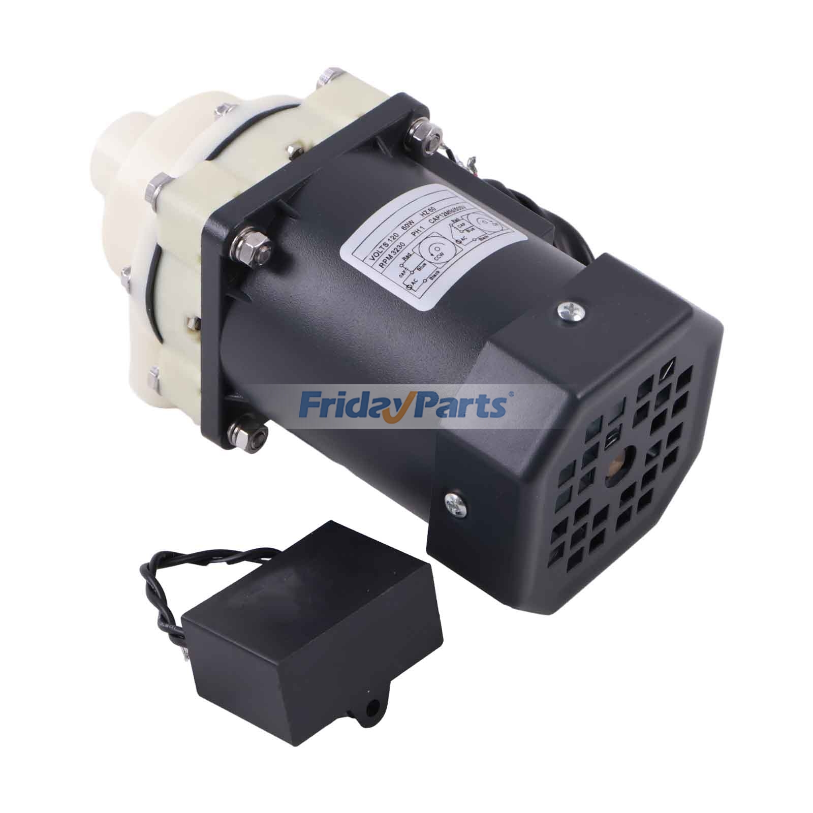 Pump Motor for Others