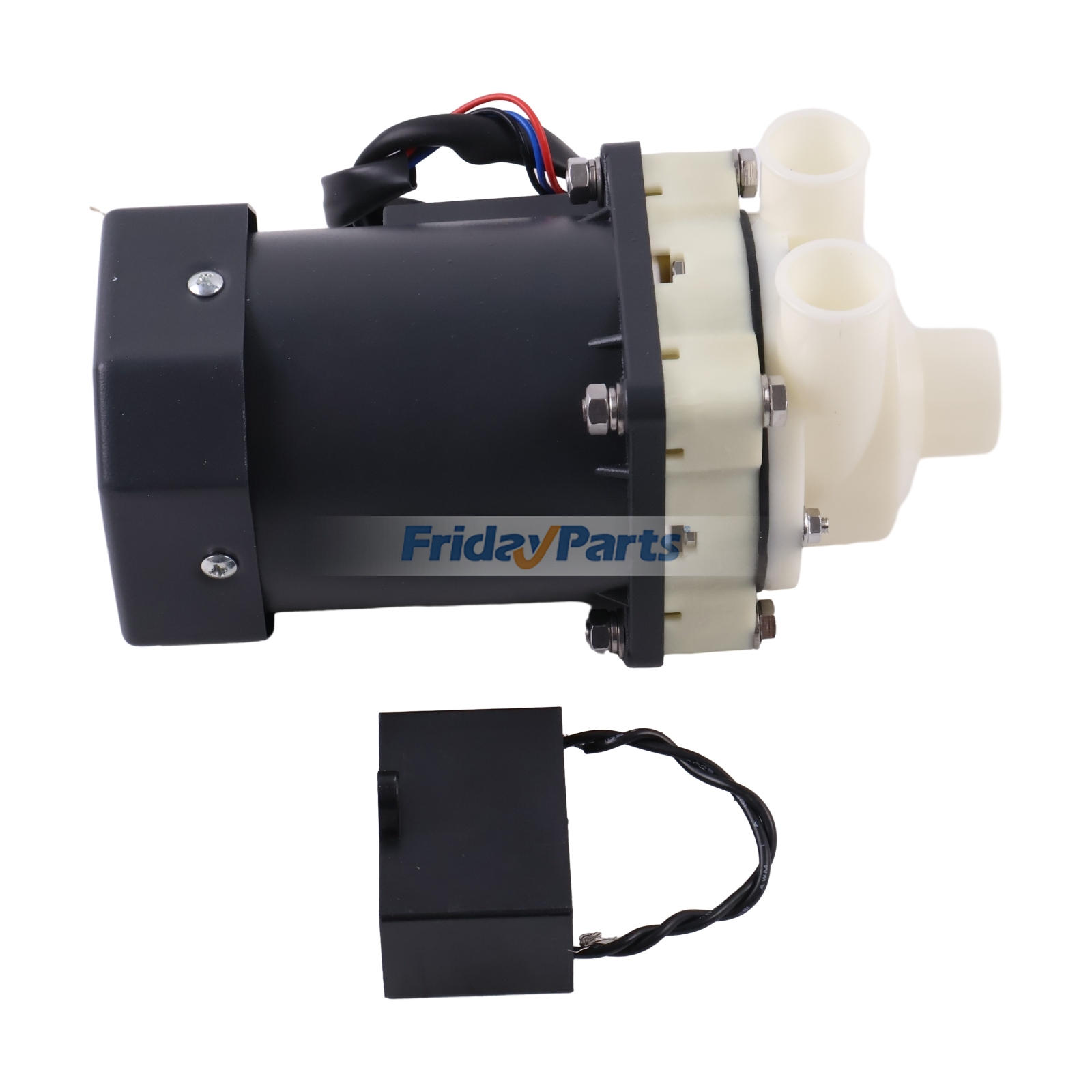 Others Pump Motor