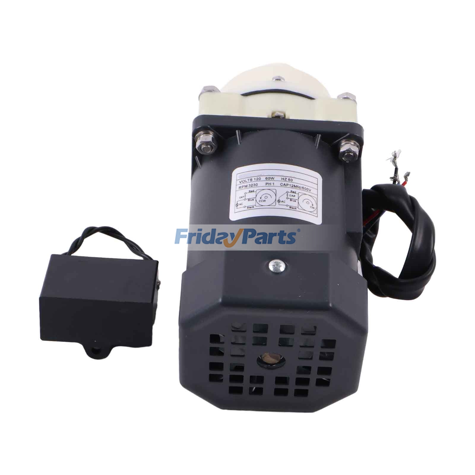 Pump Motor compatible with Others
