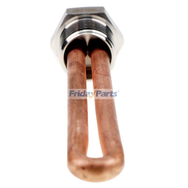  120V 1000W Heater & Cable Cord Powerstroke Super Duty F-250 F-350 94.5-96 For Ford