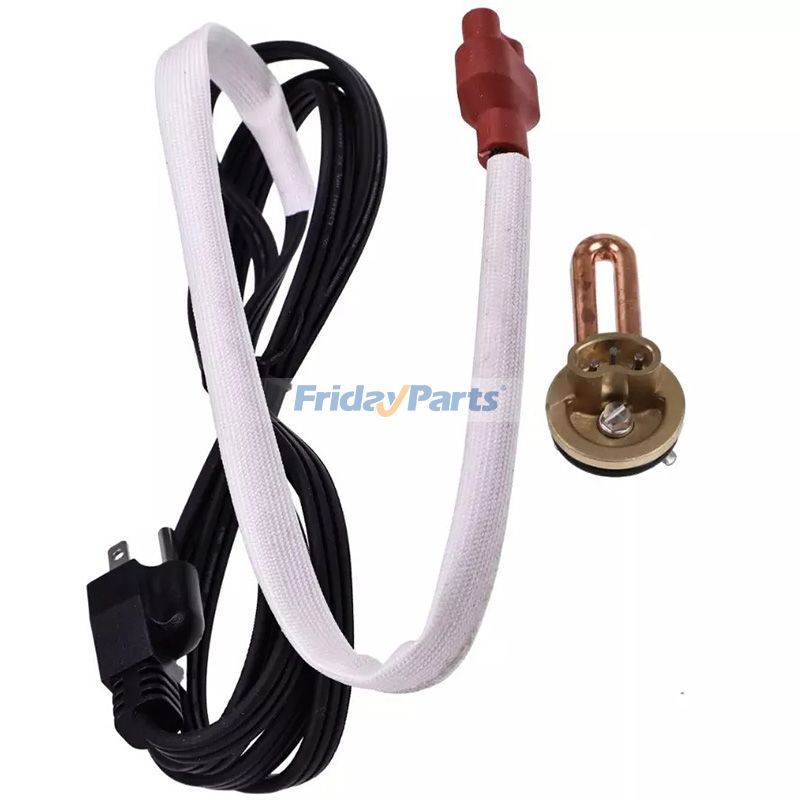 Engine Block Heater Kit in Stock in China
