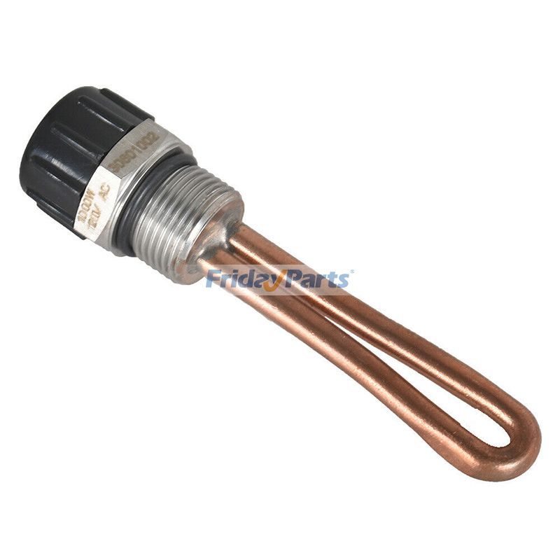 120 V 1000 W Heizung und Kabel Powerstroke Super Dutybei FridayParts kaufen