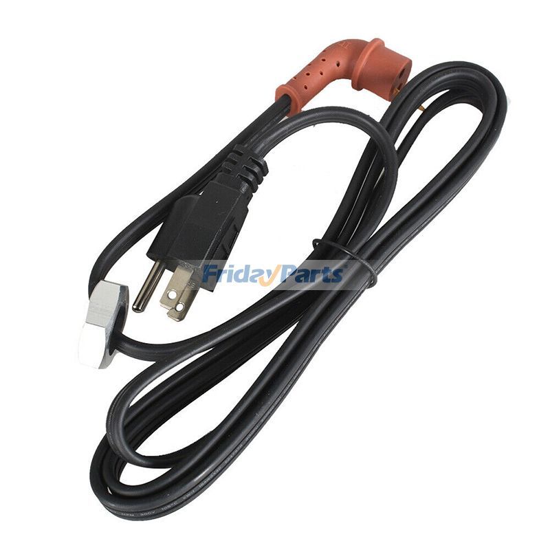 120 V 1000 W Heizung & Kabel F7TZ-6A051-AA 6B018 für Ford Powerstroke Motor 7,3 L Super Duty F-150 F-250 F-350 F-450für Für Ford