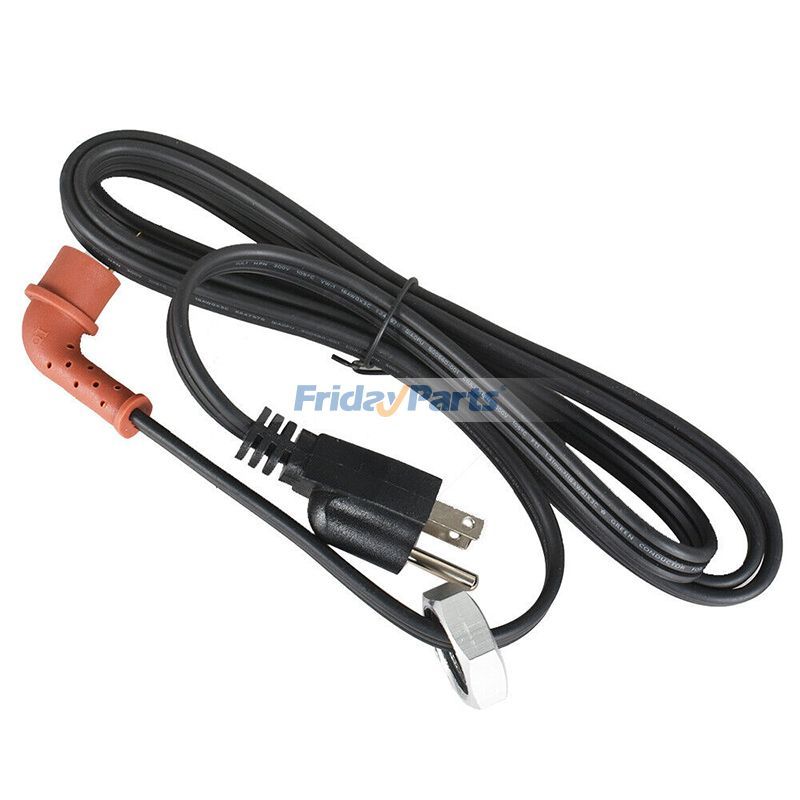 120 V 1000 W Heizung und Kabel Powerstroke Super DutyFür Ford