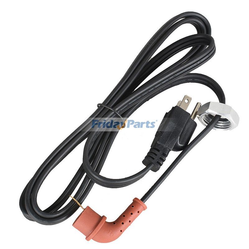 120 V 1000 W Heizung und Kabel Powerstroke Super Dutyfür Fahrzeug