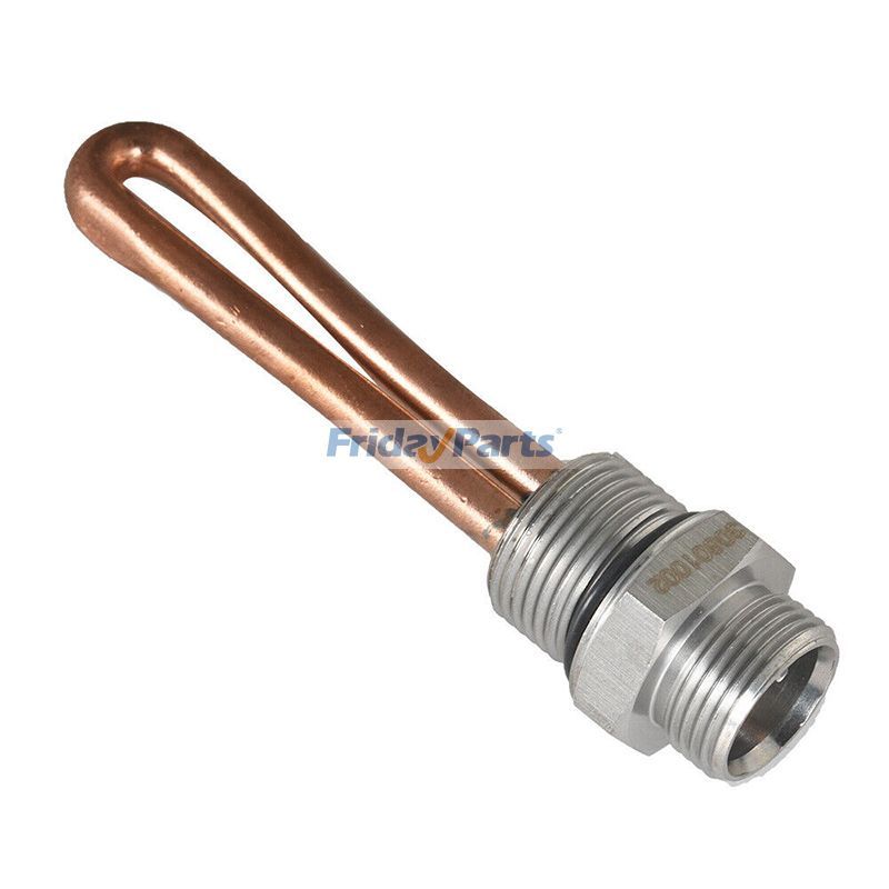 120 V 1000 W Heizung & Kabel F7TZ-6A051-AA 6B018 für Ford Powerstroke Motor 7,3 L Super Duty F-150 F-250 F-350 F-450