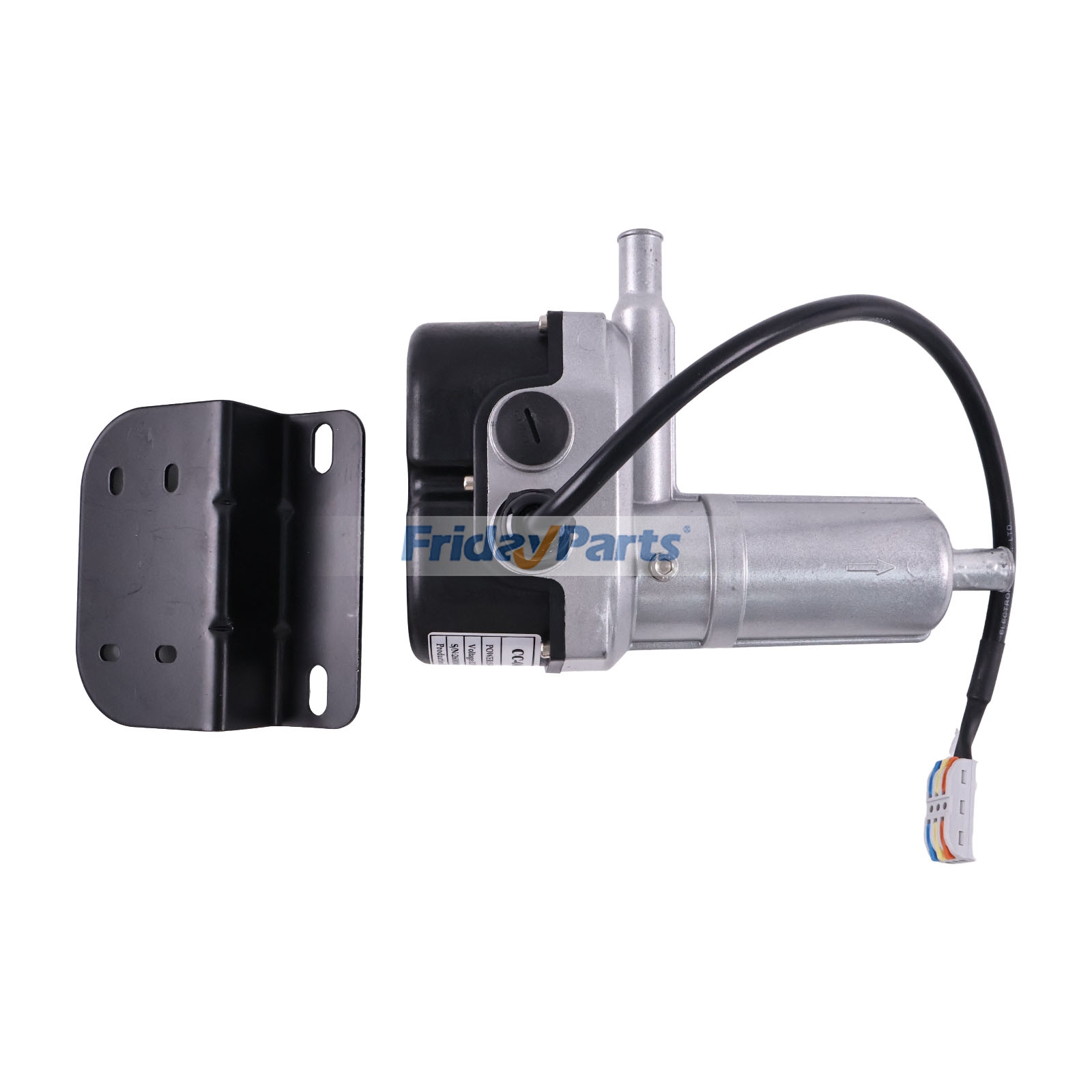 FridayParts Circulation Tank Heater