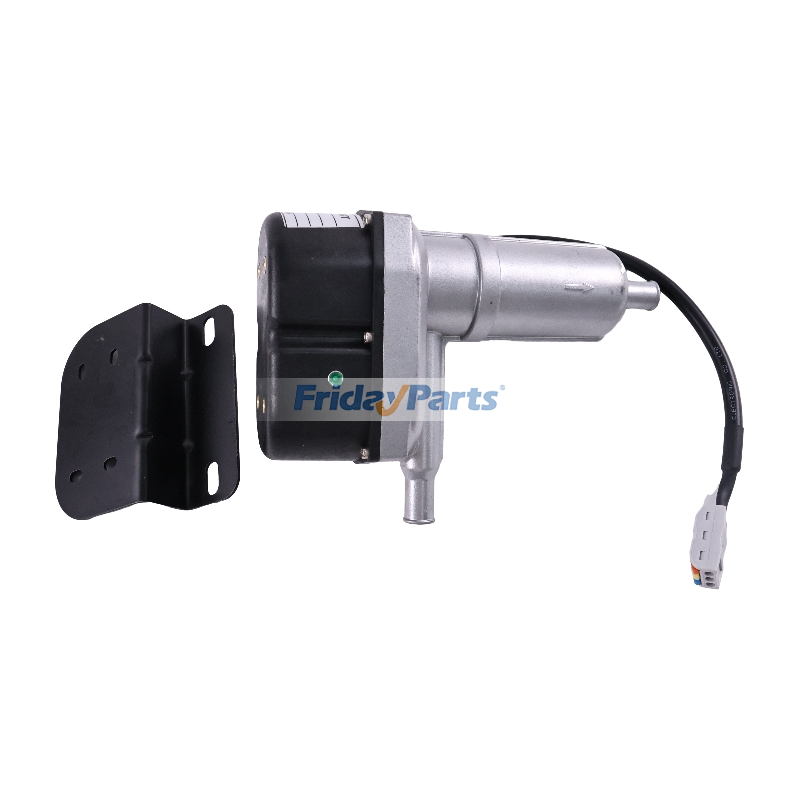Circulation Tank Heater compatible with Off-Road Truck