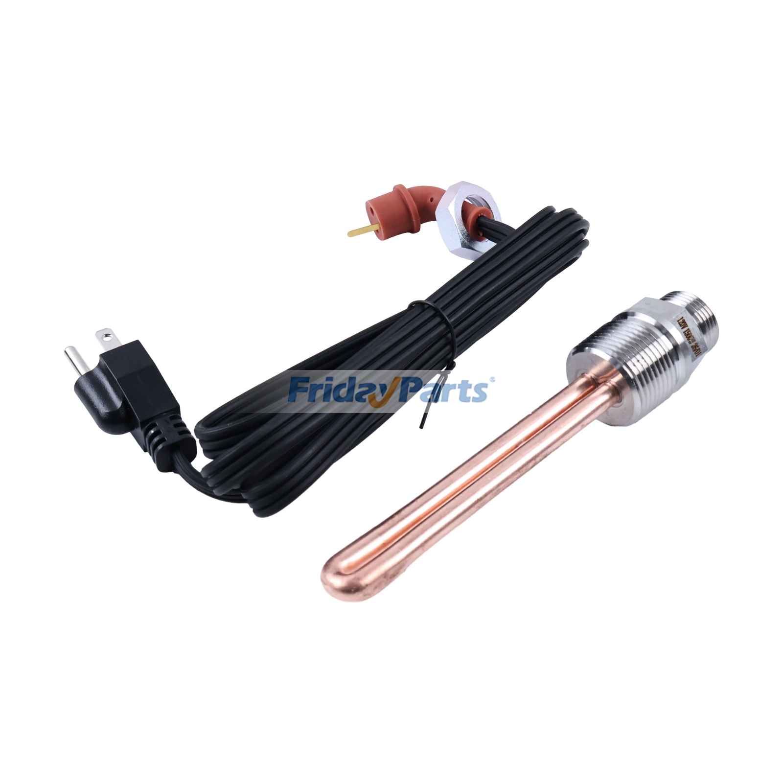 réchauffeur à immersion pour bloc moteurpour Moteur