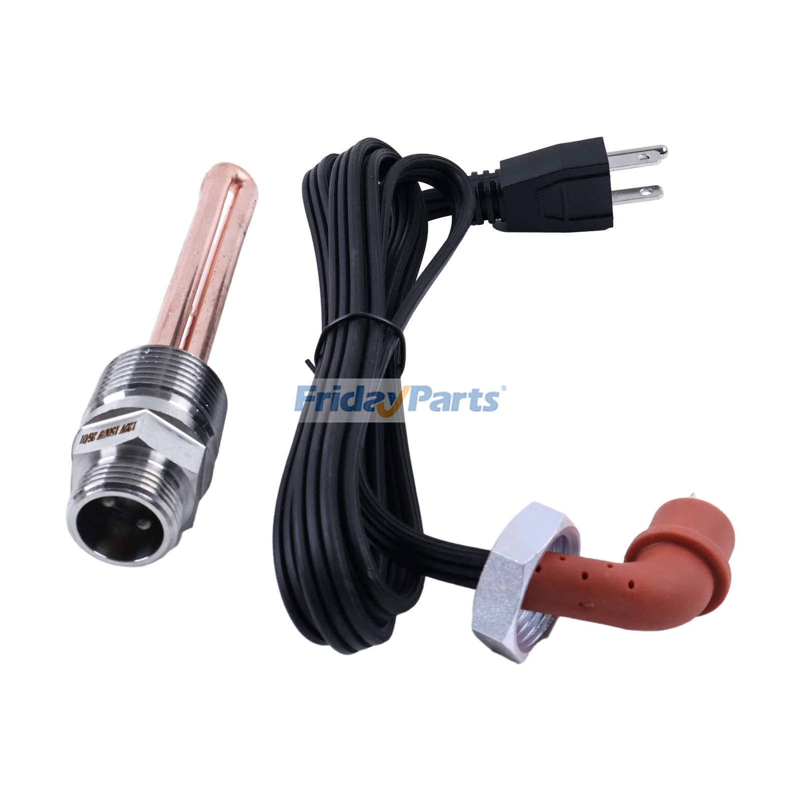 réchauffeur à immersion pour bloc moteur Pour AUTRE MARQUE