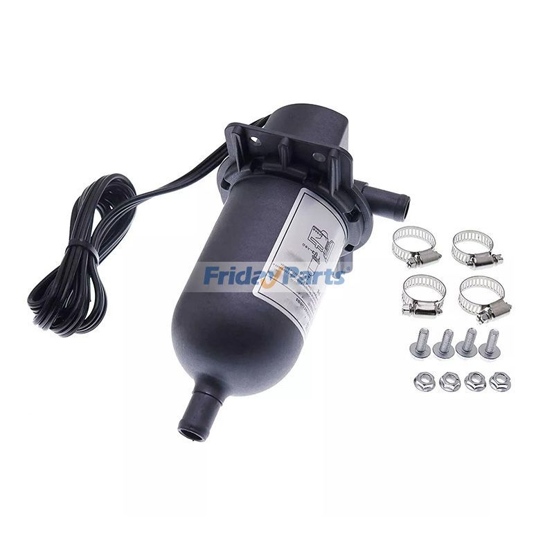 Aquecedor de bloco de motor 120V 1800W TPS202GT10-000 TPS181GT10-000 084918C para Generac