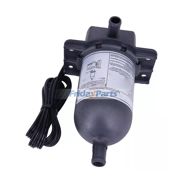 Aquecedor de bloco de motor 120V 1800W TPS202GT10-000 TPS181GT10-000 084918C para Generac FridayParts