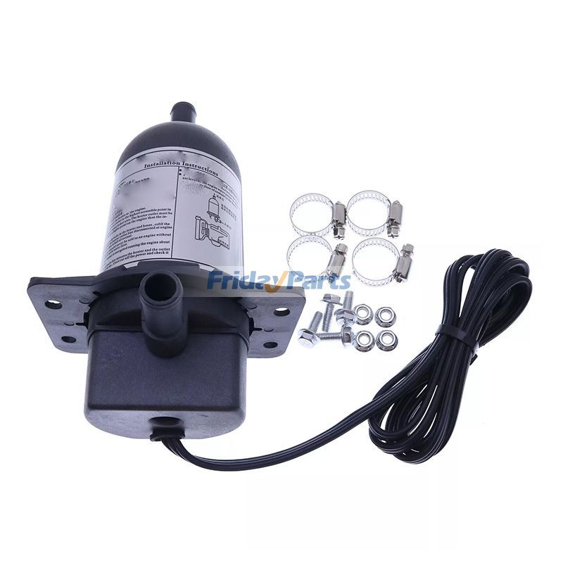 Aquecedor de bloco de motor 120V 1800W TPS202GT10-000 TPS181GT10-000 084918C para Generac para Outros