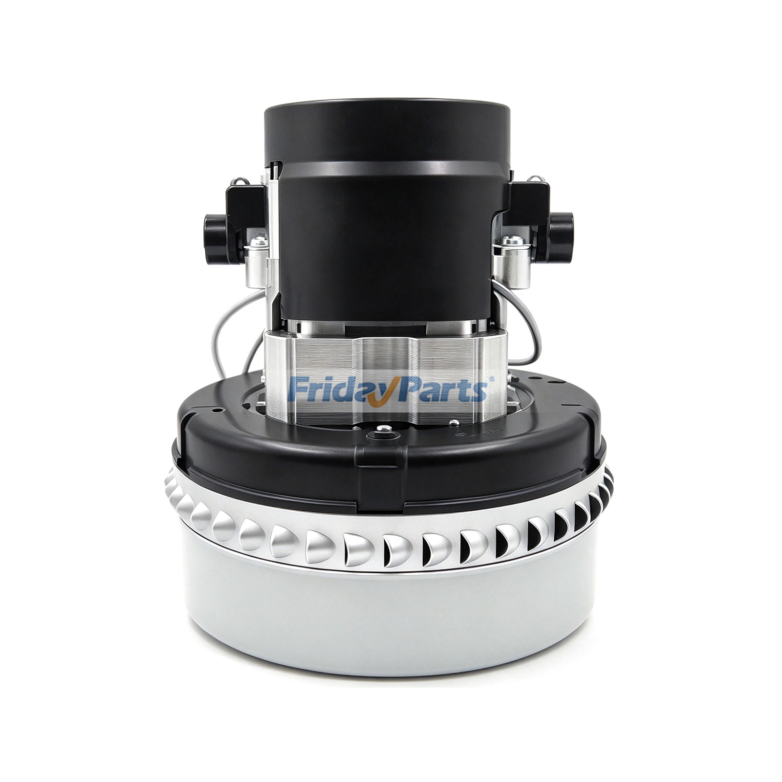 120V 2-Stage Vacuum Motor for Broan CV-180 CV-181 V180C Replaces Ametek Lamb 116336-01 116336-00