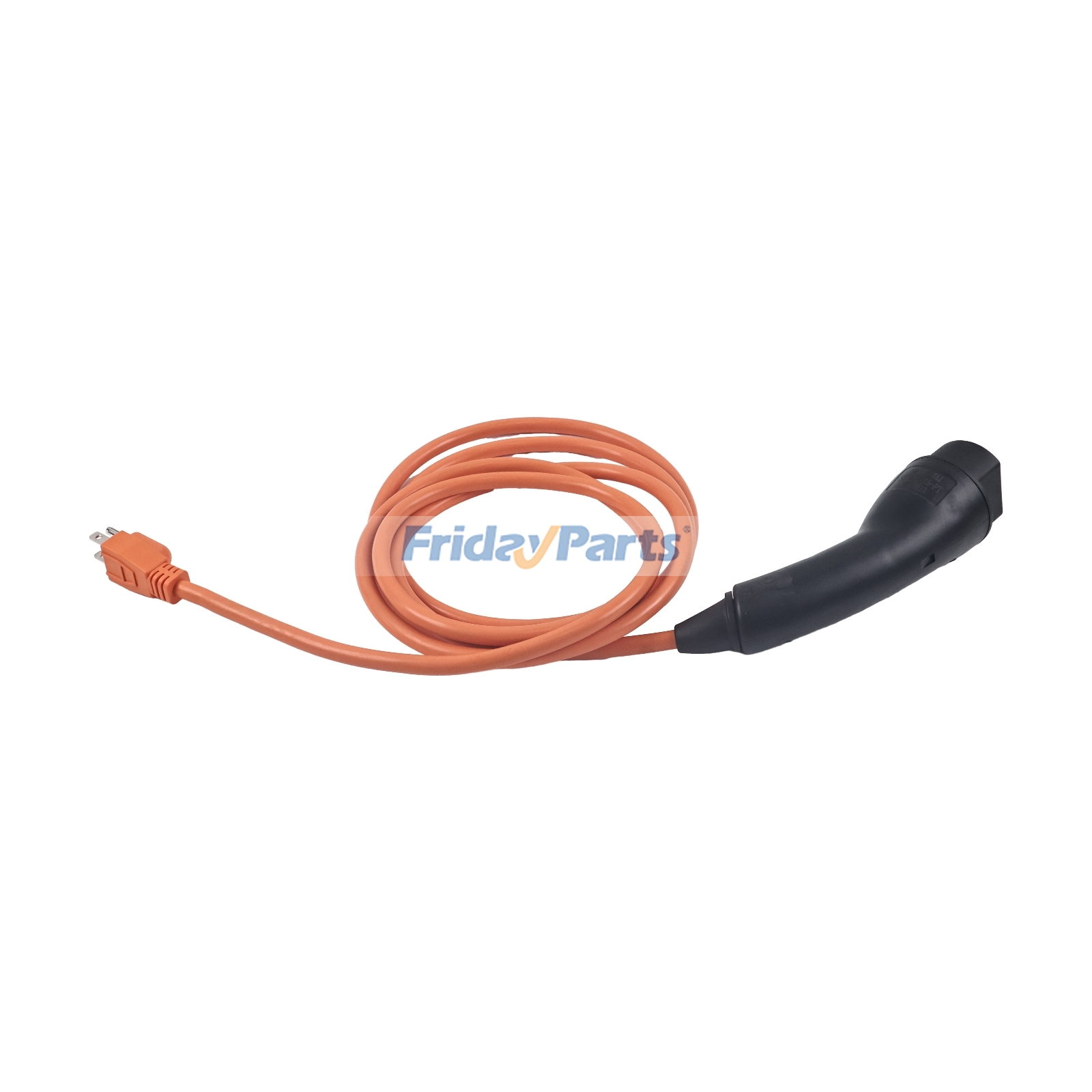 Golf Cart Charge Power Cord Assembly