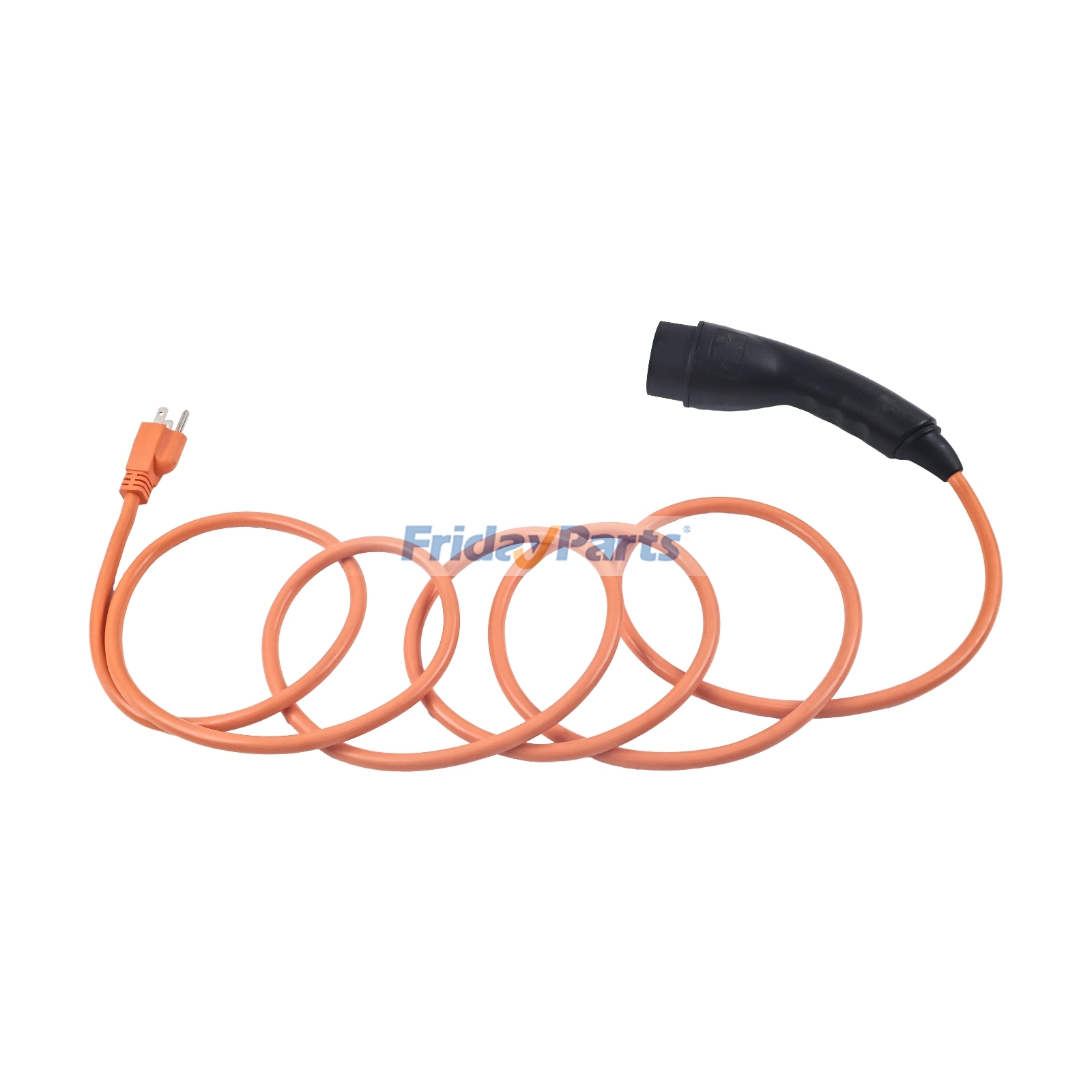 Charge Power Cord Assembly compatible with Golf Cart