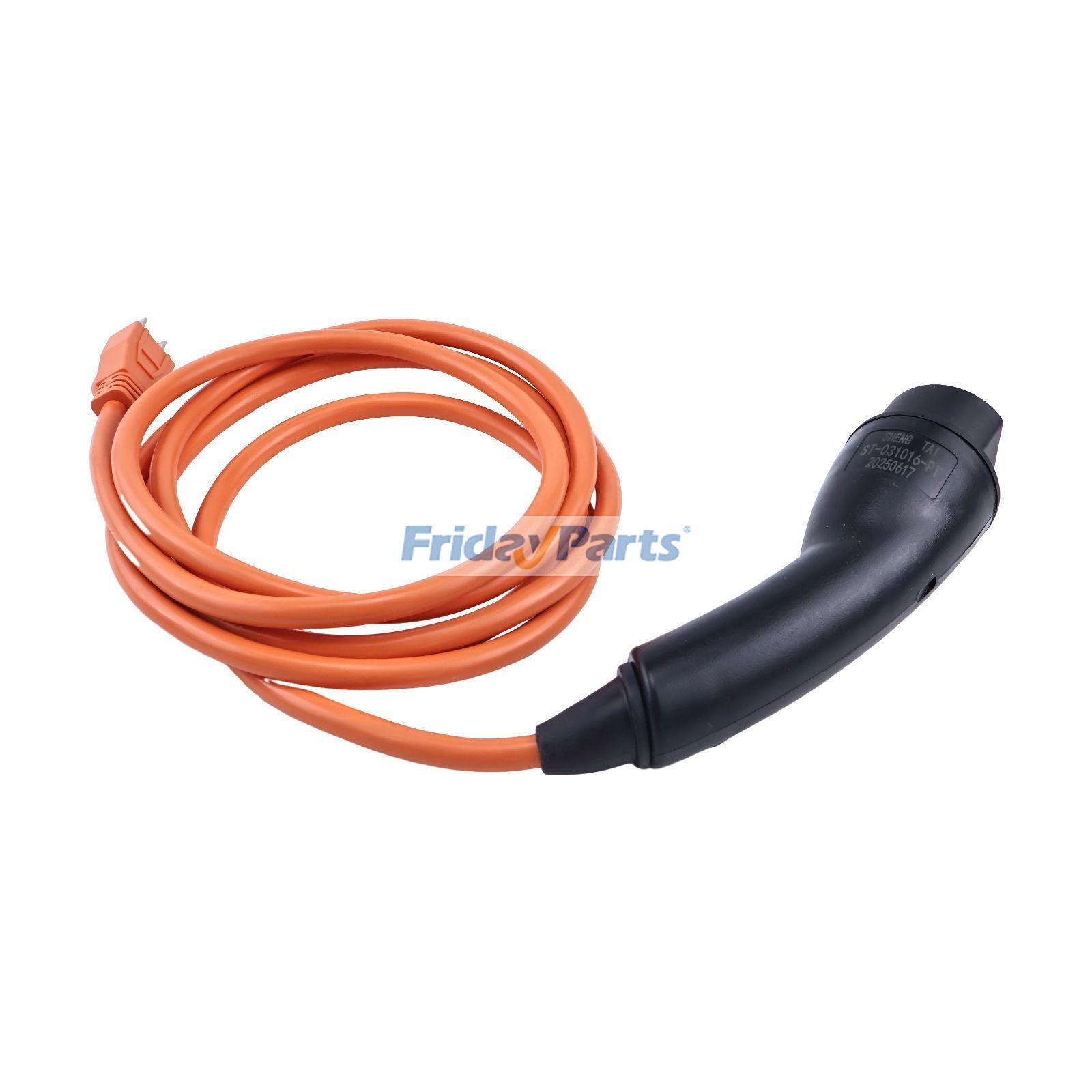 Cordon d'alimentation de charge de FridayParts