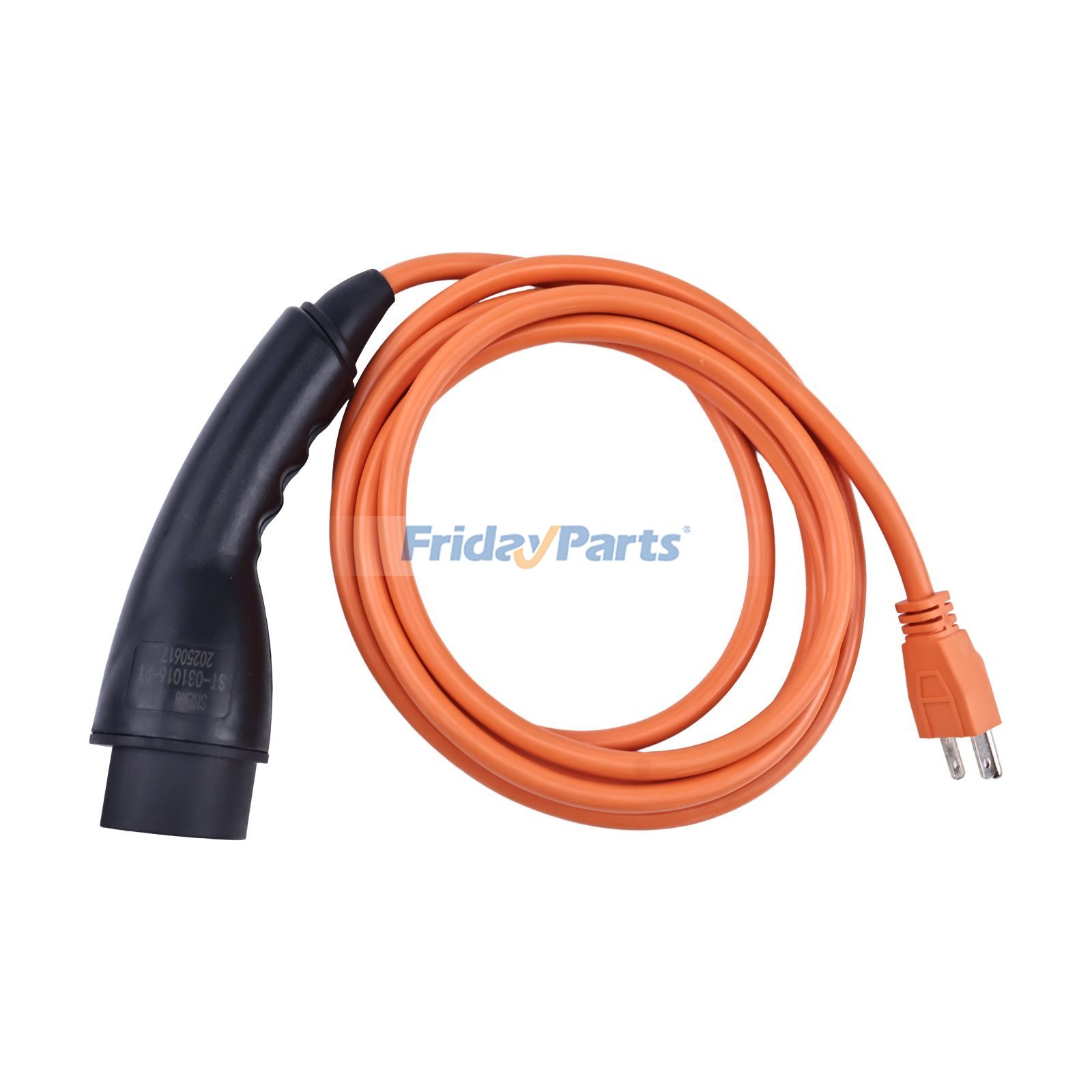 Cordon d'alimentation de chargepour Voiturette de Golf