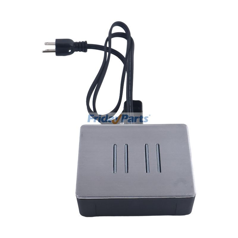 Magnetic Heater in Stock in China