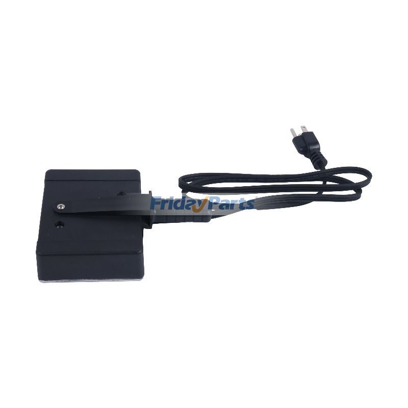 Tractor Magnetic Heater