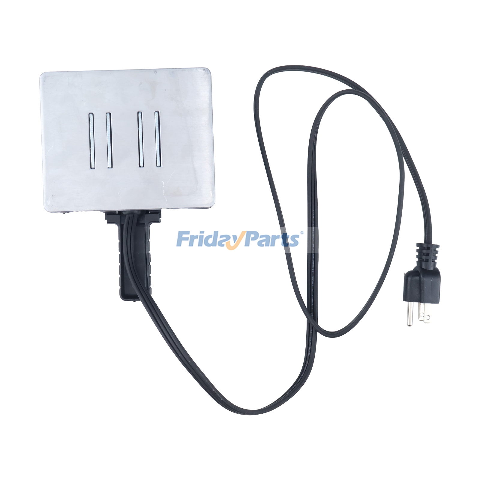 Truck,Vehicle Magnetic Engine Block Heater