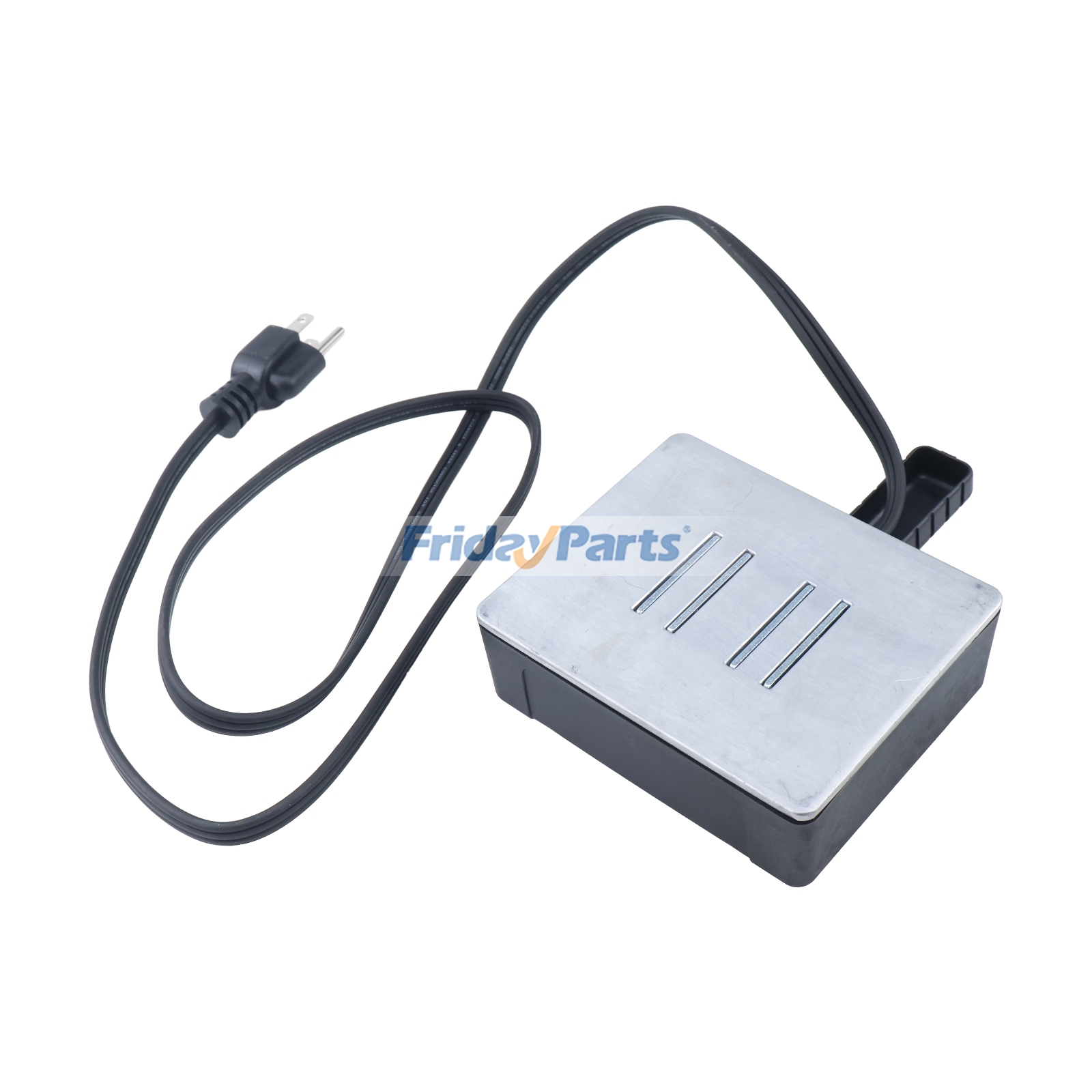 120V 400W Magnetic Engine Block Heater 1160X 1160 for Vehicle Truck