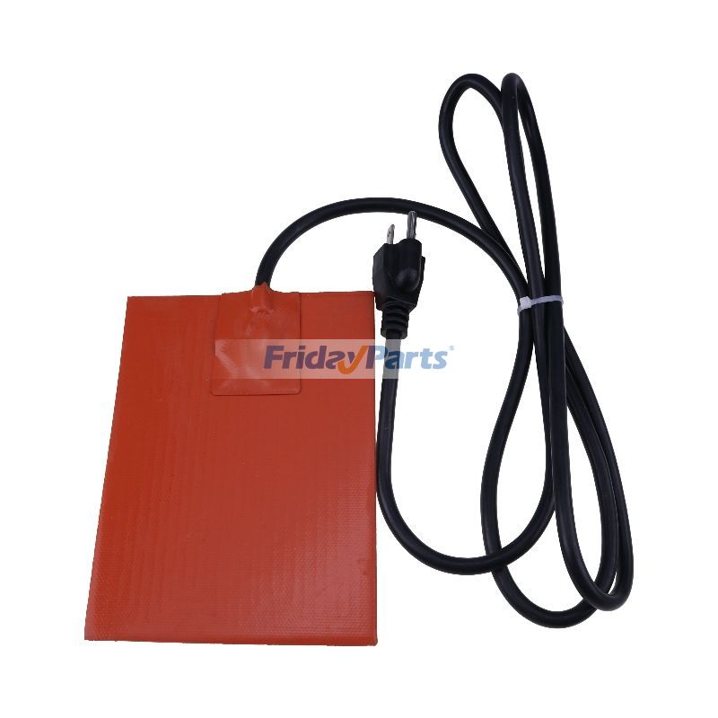 Bloc chauffant en silicone Pour AUTRE MARQUE