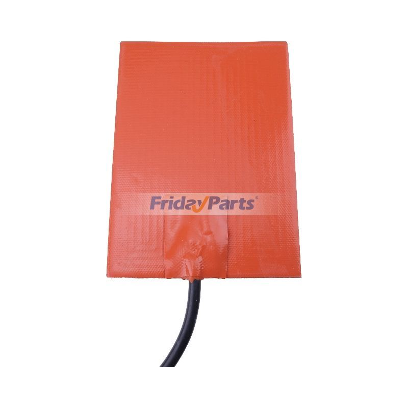 Bloc chauffant en silicone de FridayParts