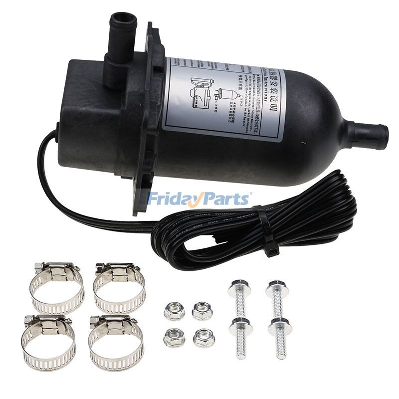  120V 500W Block Heater for Generac 