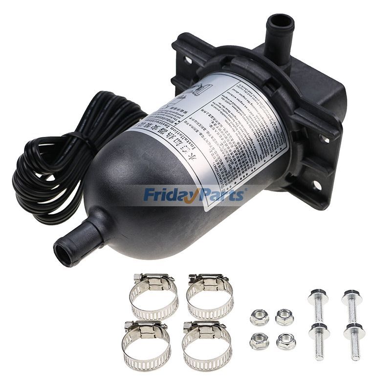 FridayParts 120V 500W Block Heater for Generac