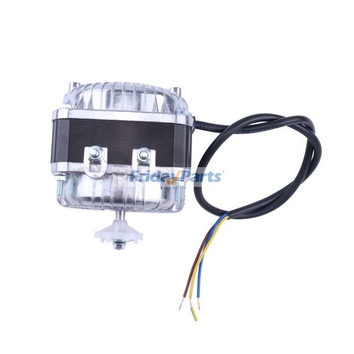 120V 60Hz 1.01A 18W AC Fan Otor For Sall Nepal | Ubuy