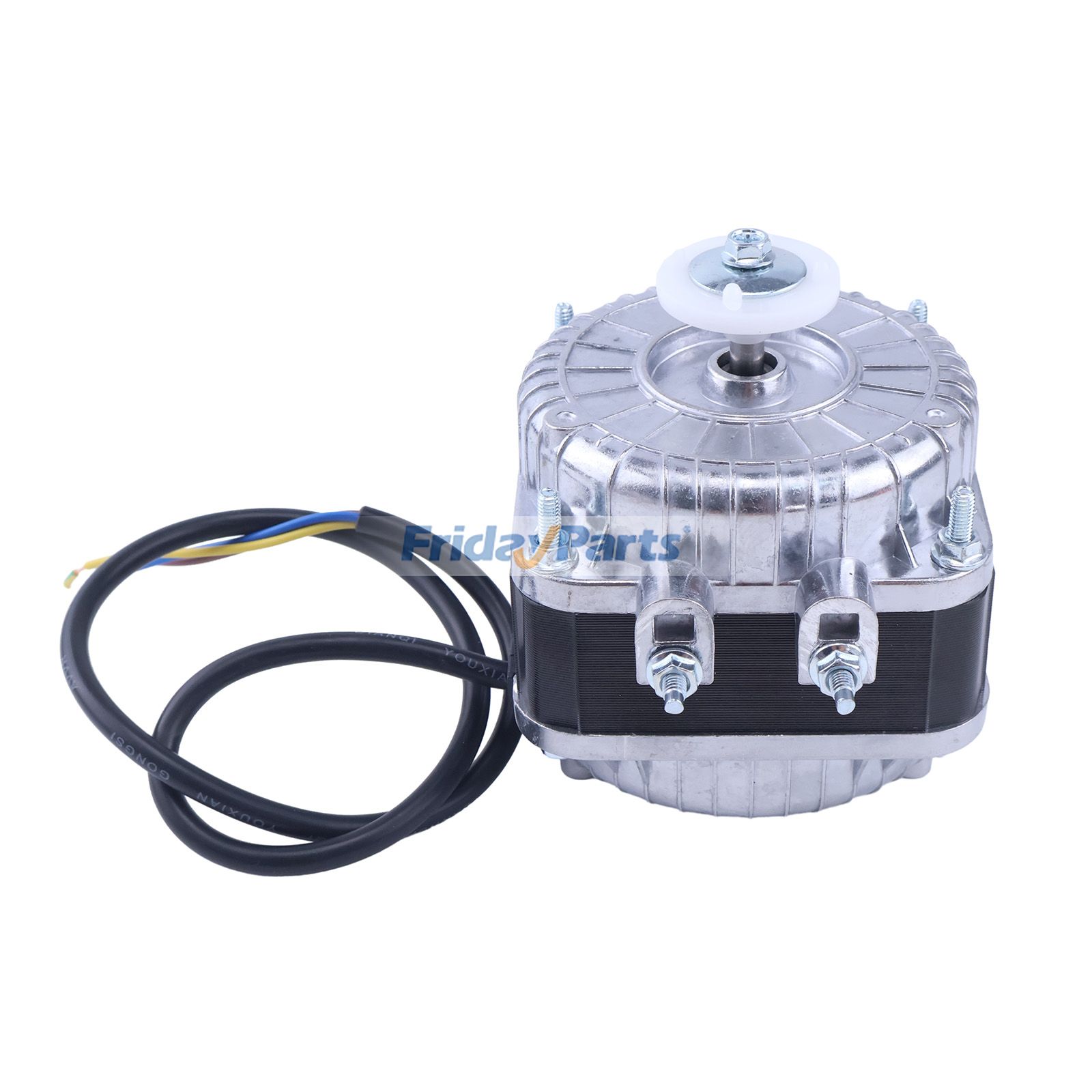 輸送冷凍 ファンモーター