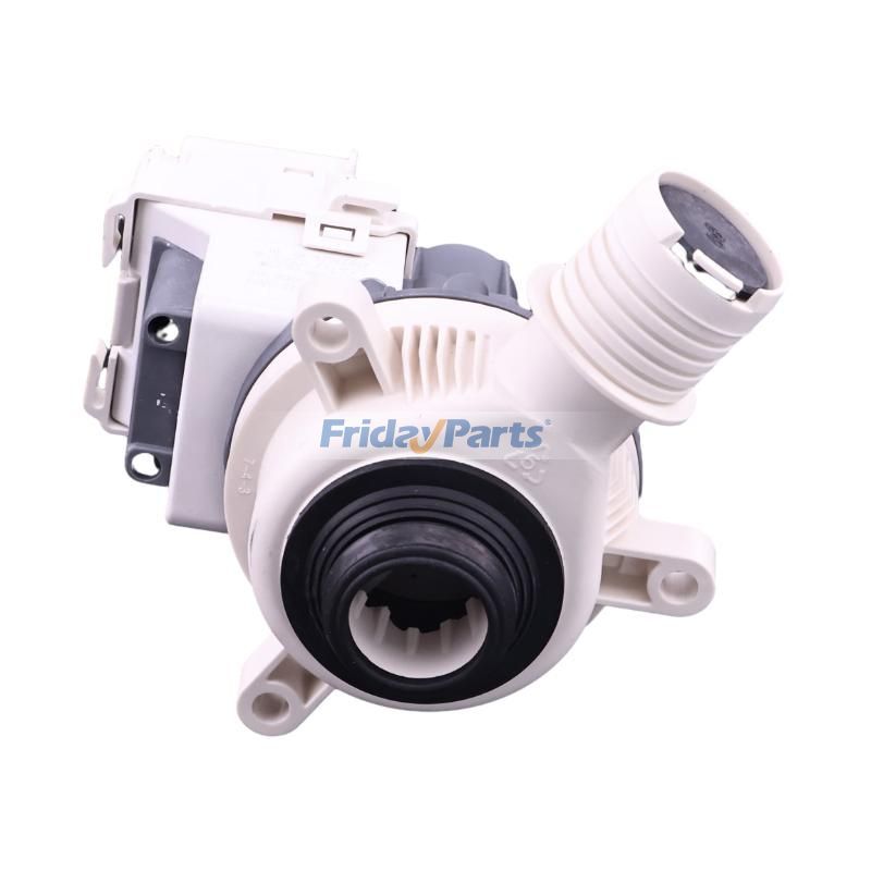  120V 60HZ 1.2A Washer Drain Pump For OTHER BRAND