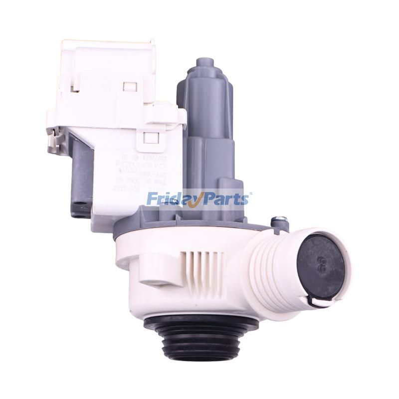 FridayParts 120V 60HZ 1.2A Washer Drain Pump