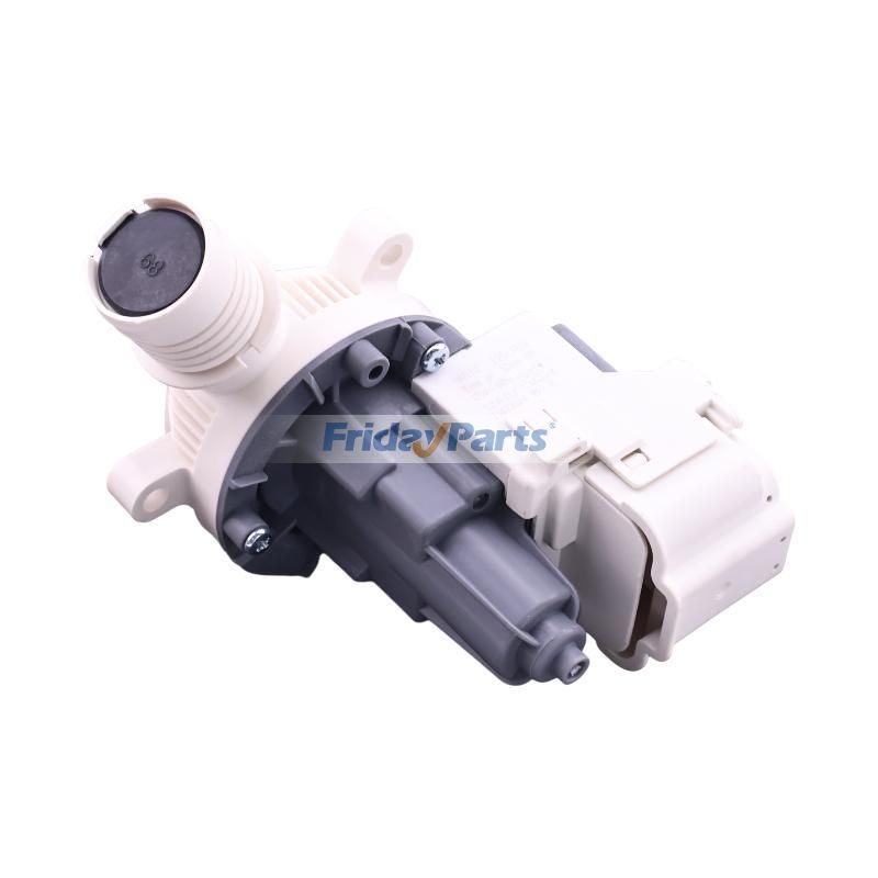 120V 60HZ 1.2A Washer Drain Pump W11399437 W11259498 for Whirlpool Maytag Kenmore Washer