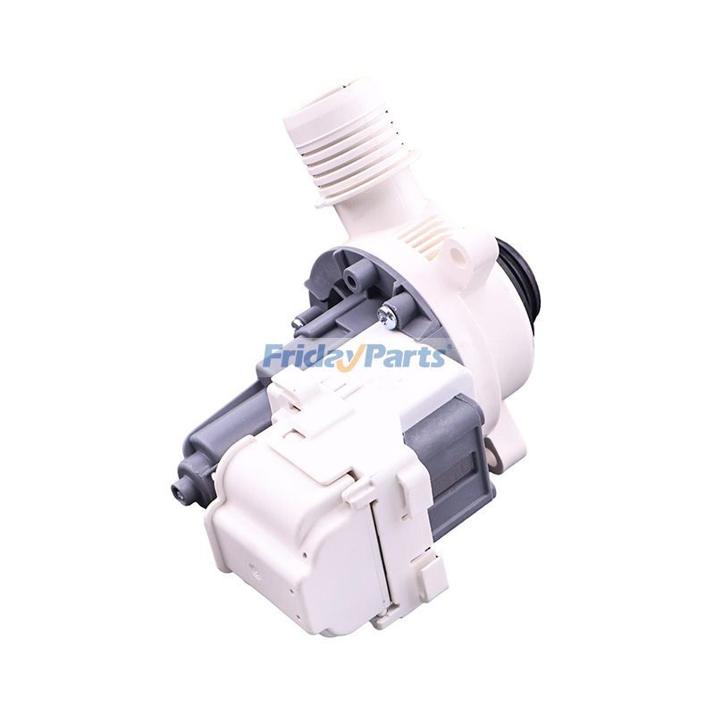 Cleaning Equipment 120V 60HZ 1.2A Washer Drain Pump