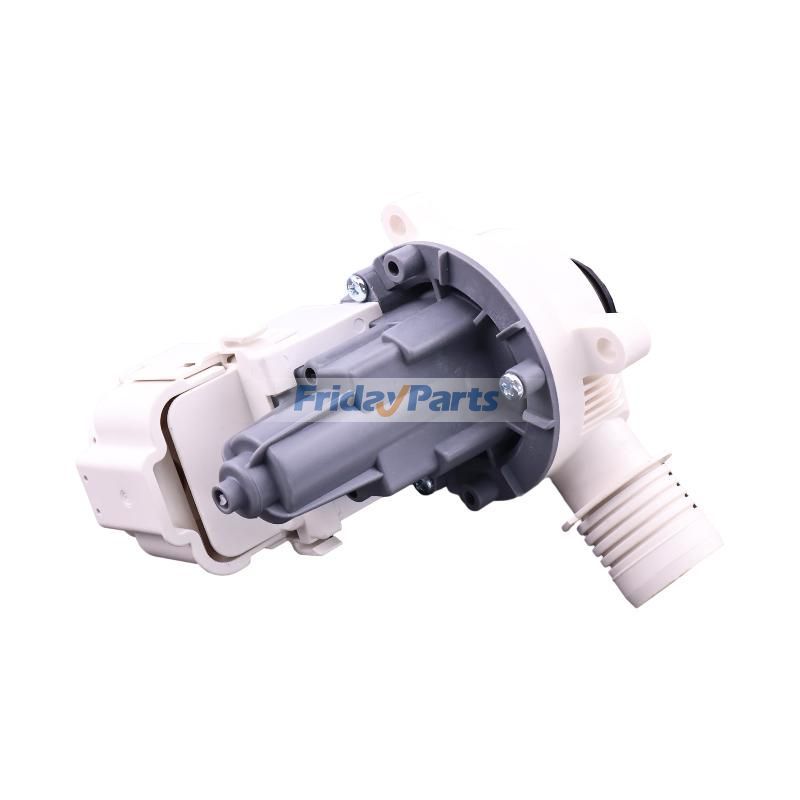 120V 60HZ 1.2A Washer Drain Pump in Stock in China