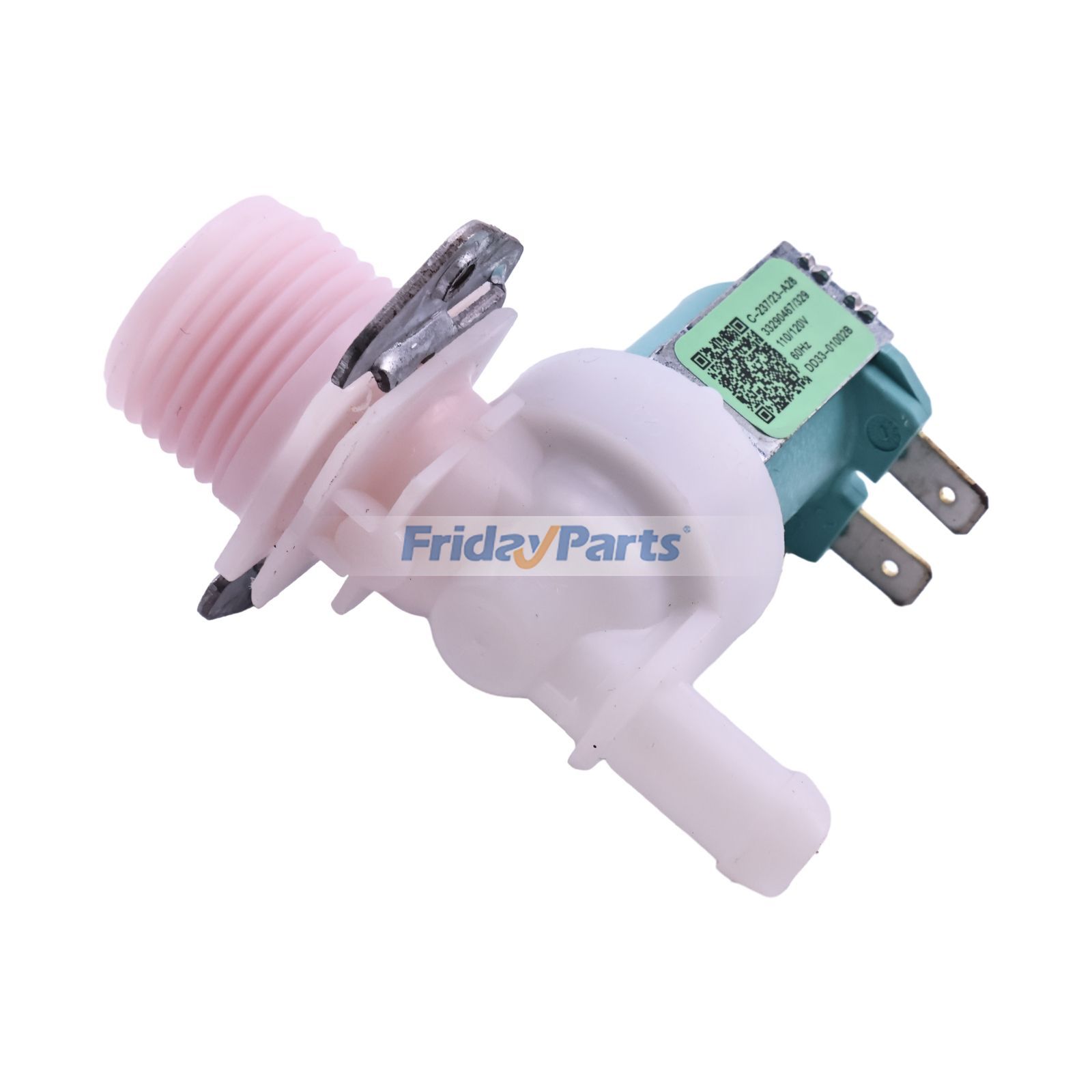  Water Inlet Valve For OTHER BRAND