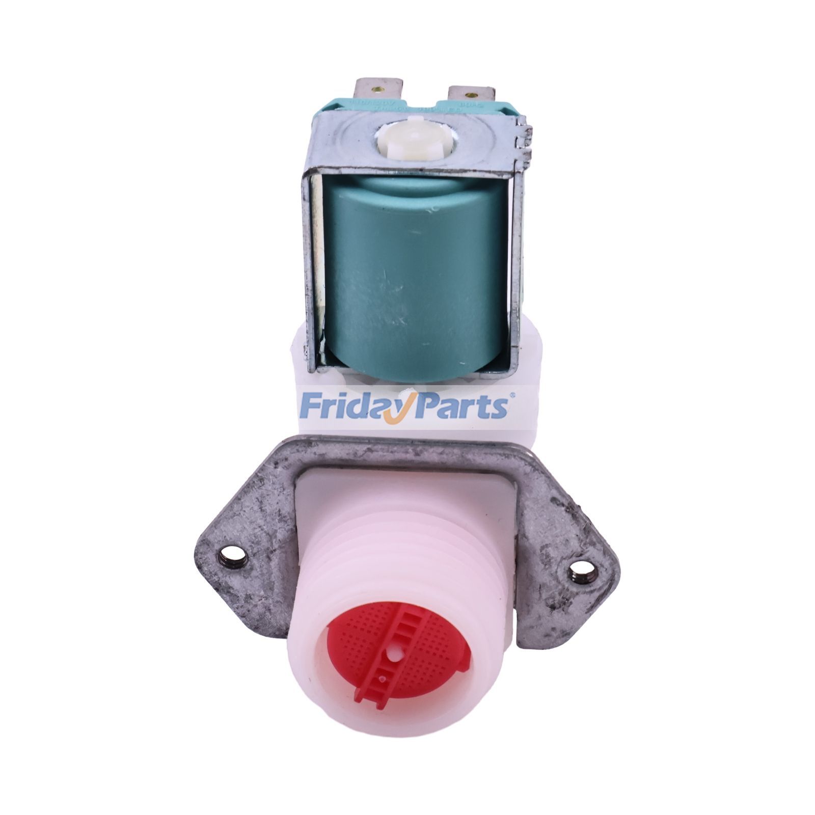 Water Inlet Valve for Cleaning Equipment