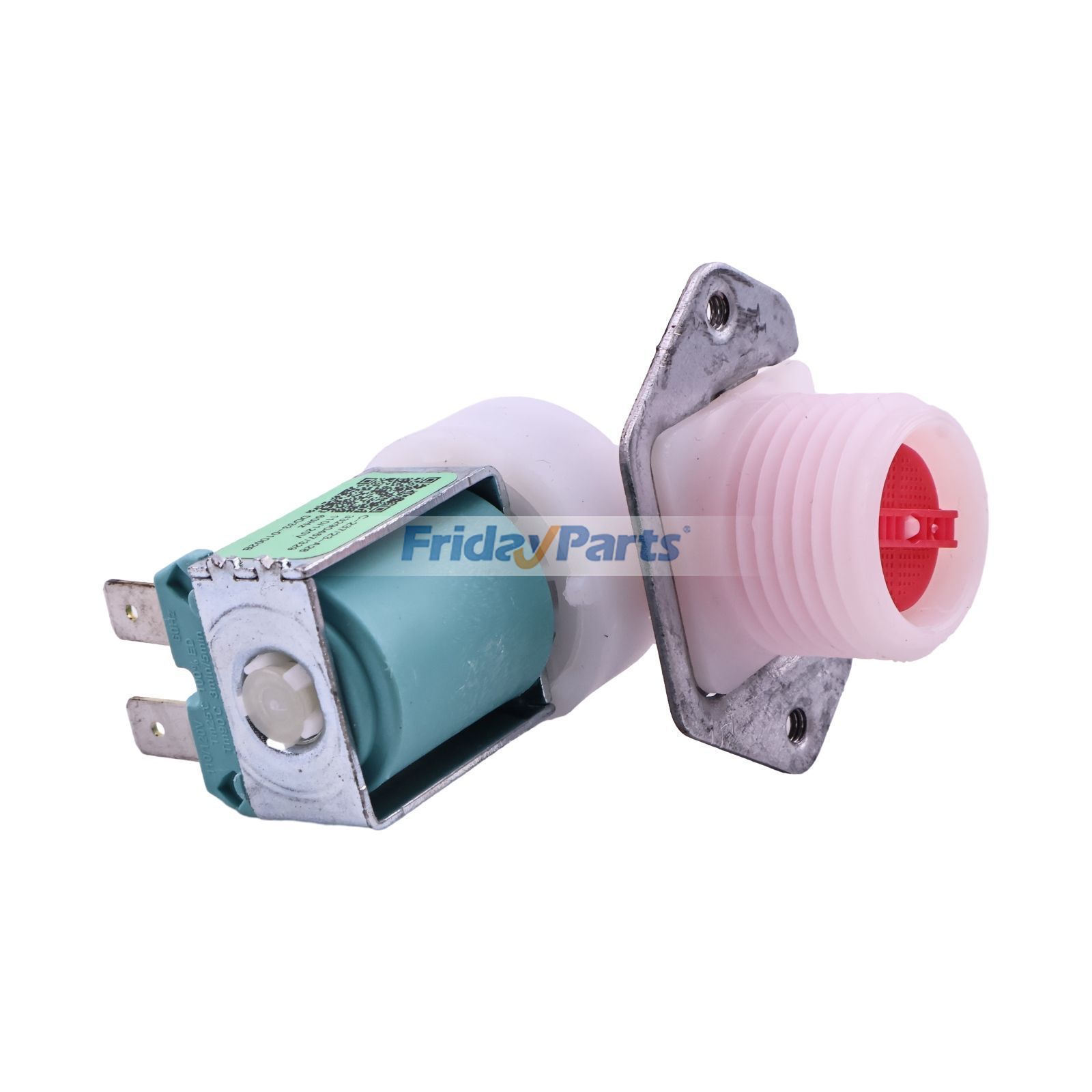 Cleaning Equipment Water Inlet Valve