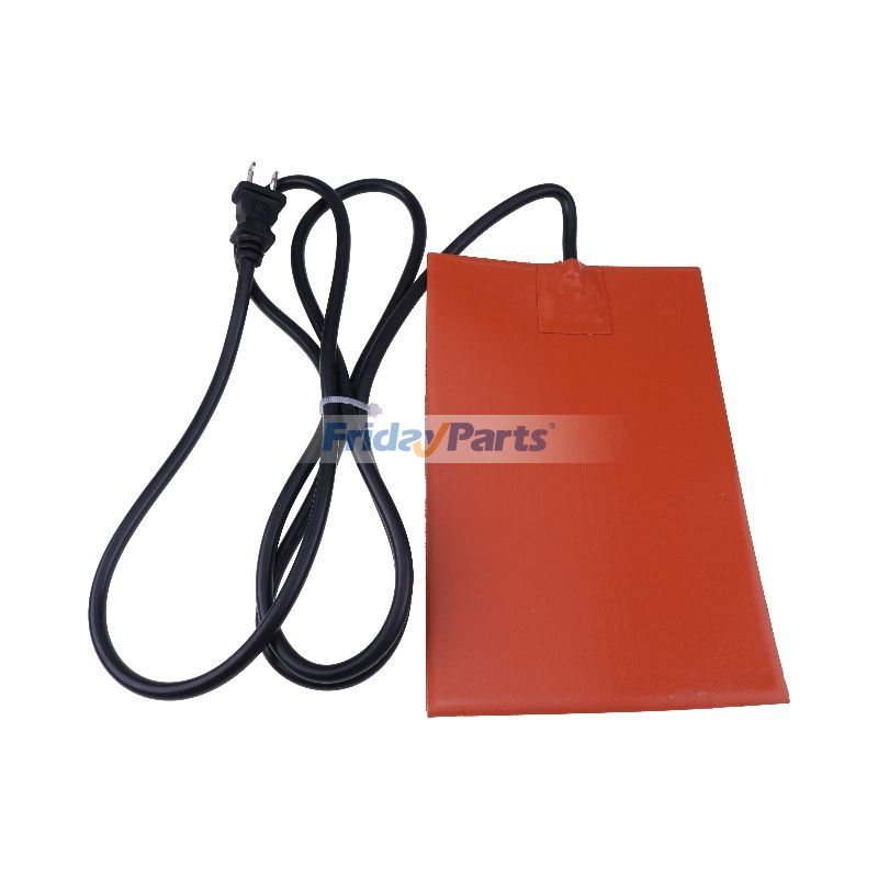 Coussin chauffant pour batterie Pour AUTRE MARQUE