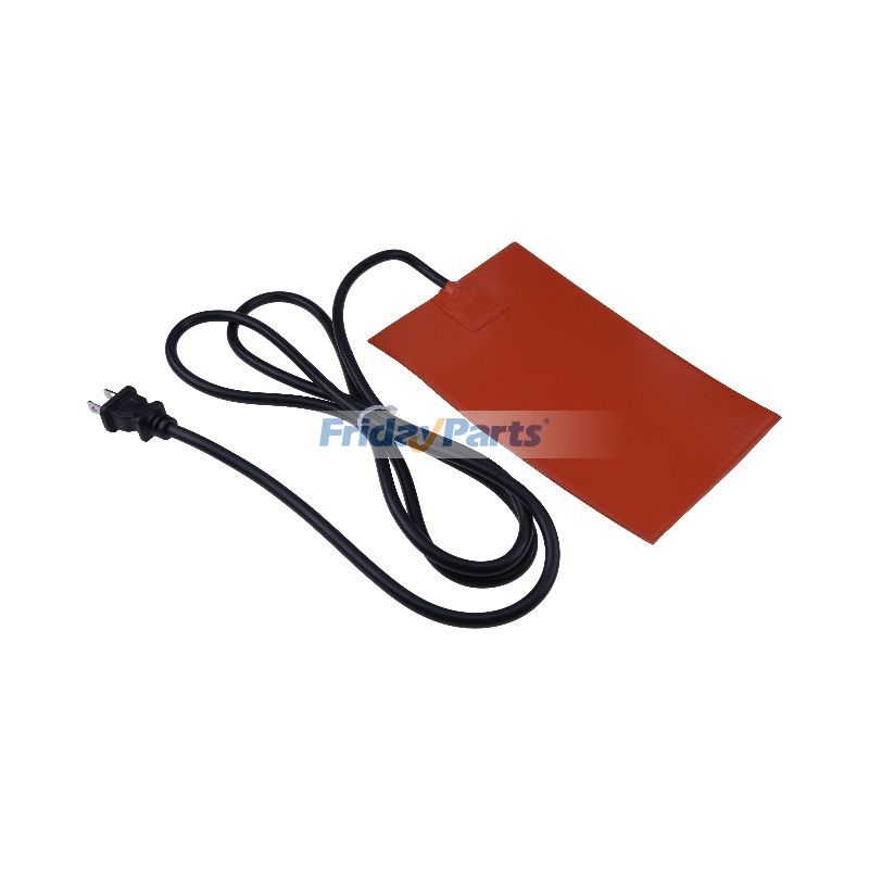 Coussin chauffant pour batteriepour Autres