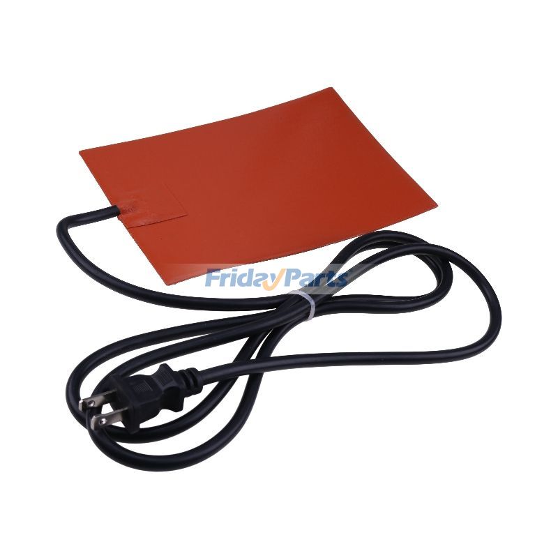 Coussin chauffant pour batterie 120 V 60 W 3400066 22400 compatible avec la plupart des batteriespourPour AUTRE MARQUE