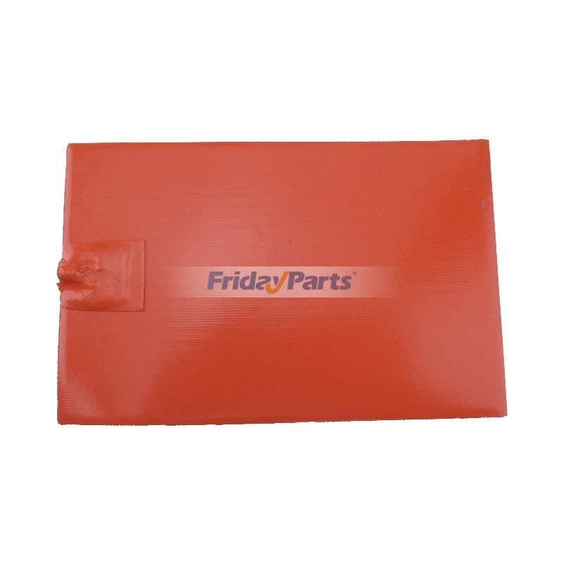 Coussin chauffant pour batterie de FridayParts