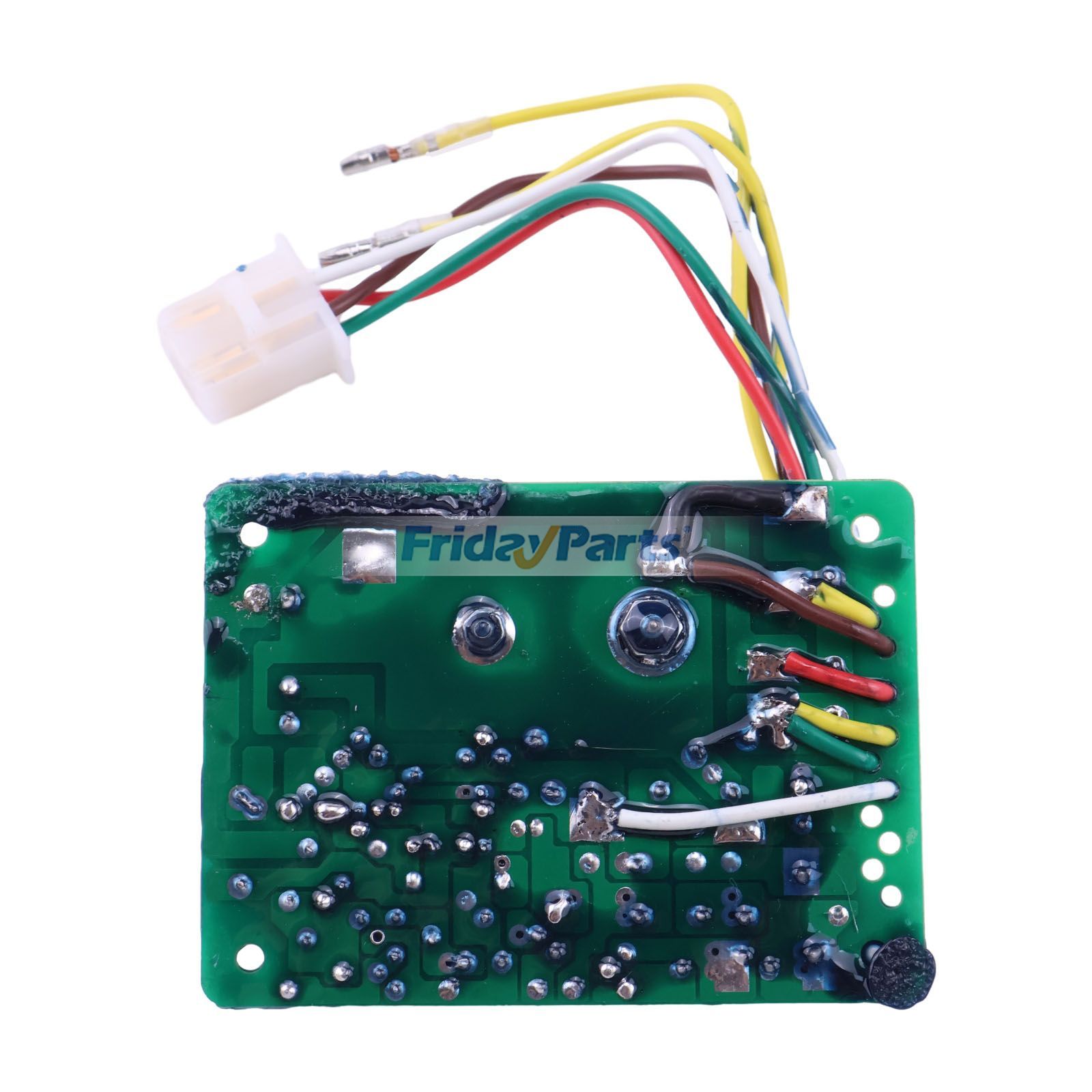 Régulateur de tension automatique pour Générateur Pour Mitsubishi