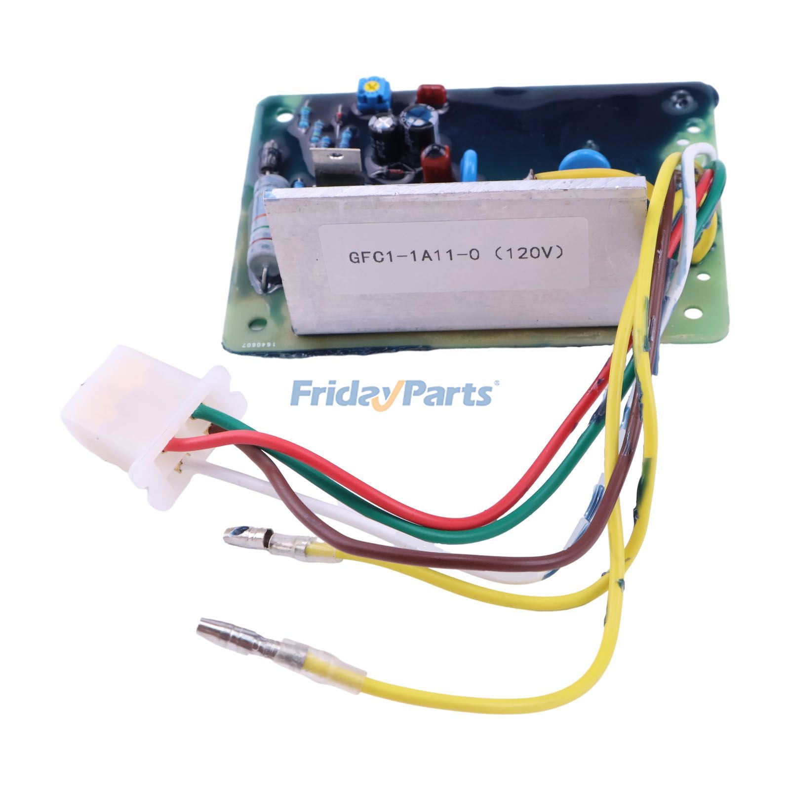 Régulateur de tension automatique Pour Mitsubishi