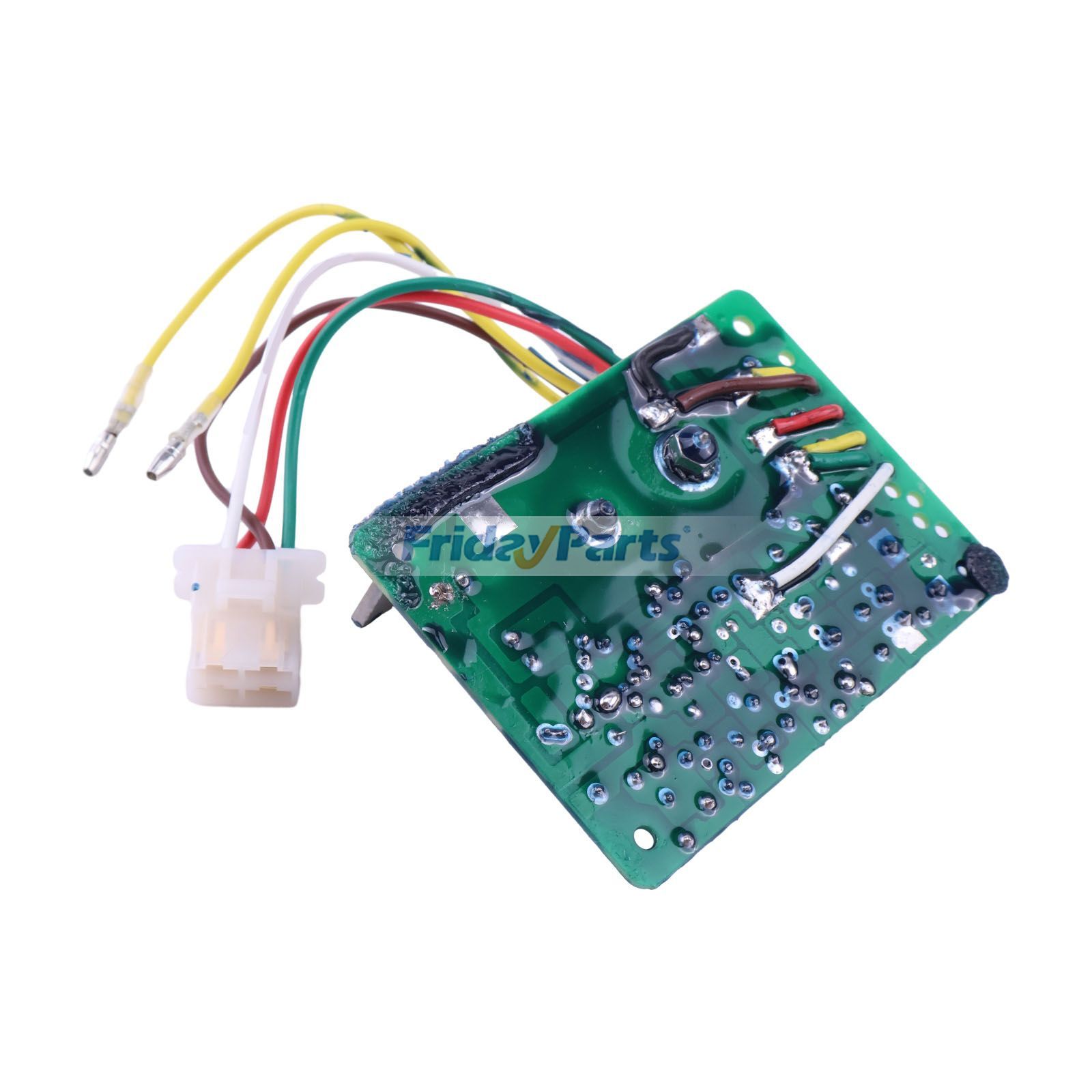 Régulateur de tension automatique de FridayParts