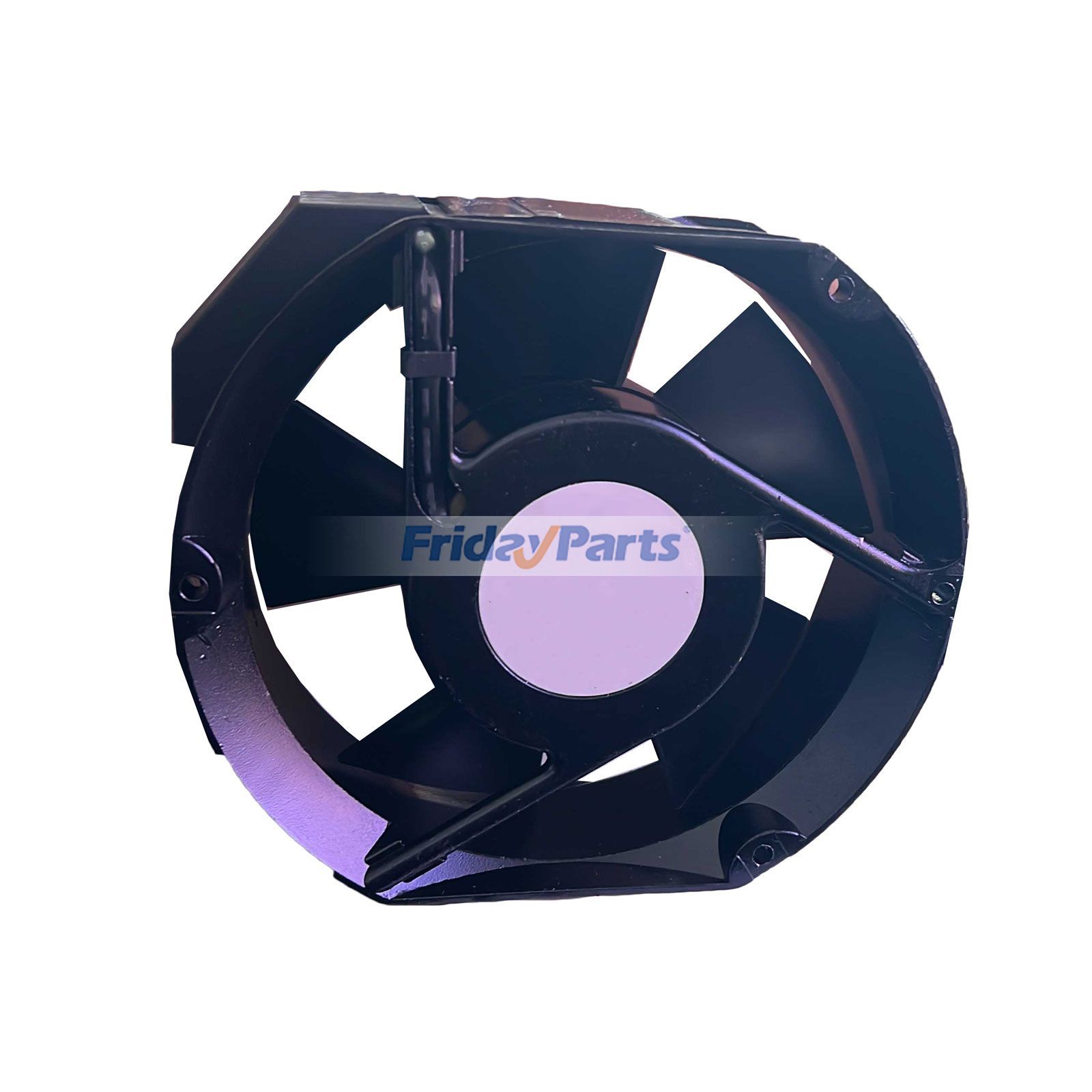 120V Blower Fan Motor 55VD26A for Industrial Equipment